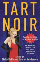 Tart Noir 0425186431 Book Cover