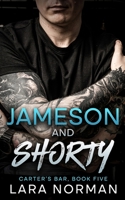 Jameson And Shorty B096WSK3HZ Book Cover
