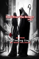 Don't Fear The Reaper, Part I B0GYN7KDWN Book Cover