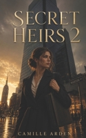 Secret Heirs 2 B0HDJ688QG Book Cover