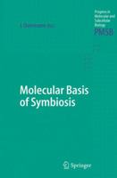 Molecular Basis of Symbiosis 3642066461 Book Cover