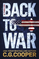 Back to War 147005812X Book Cover