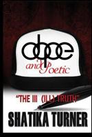 The Ill Truth 1481152742 Book Cover