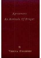 Agreement: An Attitude of Prayer 0875166385 Book Cover