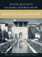 Gordon B. Kaufmann 0692749985 Book Cover