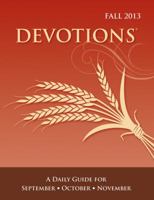 Adult Devotions 078474467X Book Cover