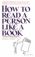 How to Read a Person Like a Book 1566194016 Book Cover