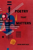Poetry That Matters B0G1Y48R47 Book Cover