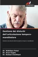 Gestione dei disturbi dell'articolazione temporo-mandibolare 6207430514 Book Cover