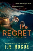 The Regret (Red Note) B0DW7ZKZKF Book Cover