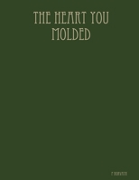 The heart you molded 0359414001 Book Cover