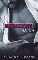 An Unexpected Match 1675316287 Book Cover