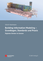 BIM: Digitales Planen, Bauen und Betreiben nach VDI 2552 (Bauingenieur-Praxis) 3433032564 Book Cover