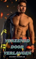 Verzengd door Verlangen (Dutch Edition) B0F61T9HDM Book Cover