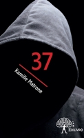 37 (French Edition) 2332702431 Book Cover