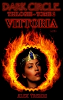 Vittoria null Book Cover