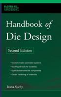 Handbook of Die Design 0070666717 Book Cover