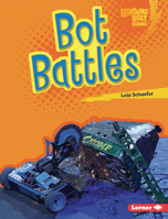 Bot Battles 1728413567 Book Cover