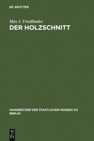 Der Holzschnitt 3111294102 Book Cover