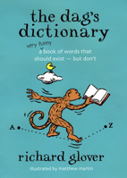 The Dag's Dictionary 0733314368 Book Cover