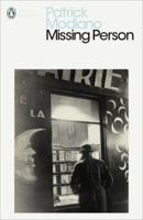 Rue des boutiques obscures 1567922813 Book Cover