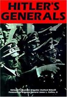Hitler's Generals and Their Battles 0890090491 Book Cover