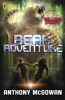 Willard Price: Bear Adventure 0141339519 Book Cover