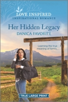 Her Hidden Legacy 133575864X Book Cover