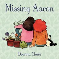 Missing Aaron 1452057222 Book Cover