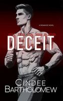 Deceit: A Romance Novel (The Liotine Heir) B0BZFDFQBT Book Cover
