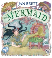 The Mermaid 0399170723 Book Cover
