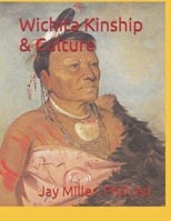 Wichita Kinship & Culture 1074165845 Book Cover