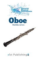 Oboe 1532416830 Book Cover