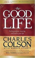 The Good Life 1414311494 Book Cover