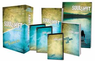 Soulshift Church Resource Kit 0898274842 Book Cover