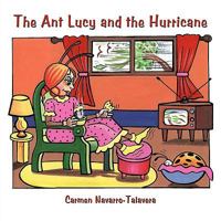 The Ant Lucy and the Hurricane 1438977883 Book Cover