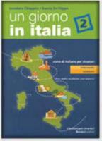 UN Giorno in Italia 2 8875733945 Book Cover