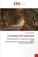 Le mentor de l'exposant 6203442208 Book Cover