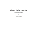 Always the northern star B0GW6D1ZMX Book Cover