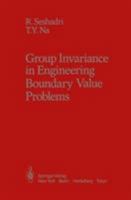 Group Invariance in Engineering Boundary Value Problems 1461295645 Book Cover