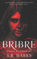 Bribre: A Short Horror Story Collection 1950188264 Book Cover