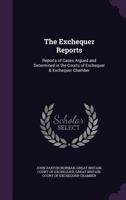 The Exchequer Reports 1377961605 Book Cover