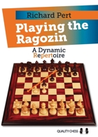 Playing the Ragozin 1784830305 Book Cover