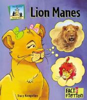 Lion Manes 1596799498 Book Cover