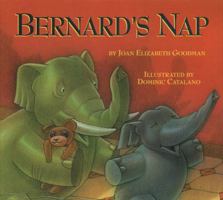 Bernard's Nap 1563977281 Book Cover