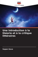 Une introduction à la théorie et à la critique littéraires 6206898512 Book Cover