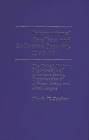 International Conflicts and Collective Security, 1946-1977: The United Nations, Organization of American States, Organization of African Unity, and Arab League 0275904415 Book Cover