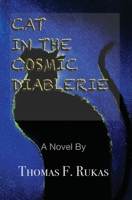 Cat in the Cosmic Diablerie B08C7GDPT2 Book Cover