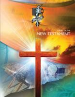 Survey of the New Testament (Faith & Action Series) 1603820388 Book Cover