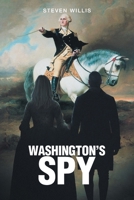 Washington's Spy B0H5YDFPR7 Book Cover